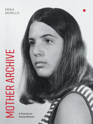 cover image of Mother Archive